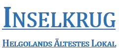 Inselkrug Helgoland