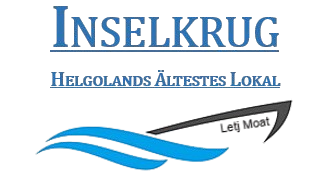 Inselkrug Helgoland